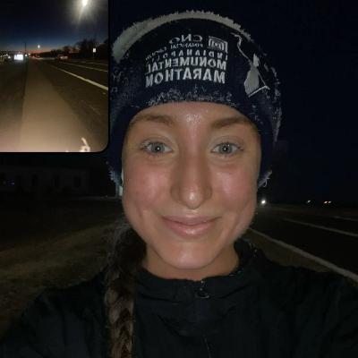 The Pickle Podcast #10 - Lauren Brouwer - THE COACH