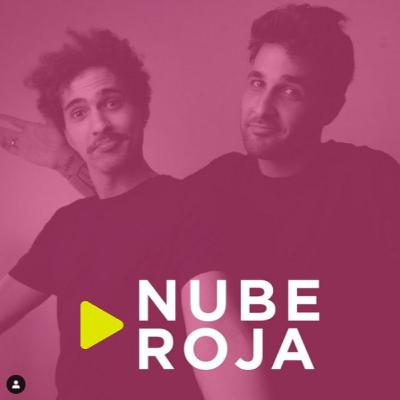 Play Room (Cap.9) - NUBE ROJA