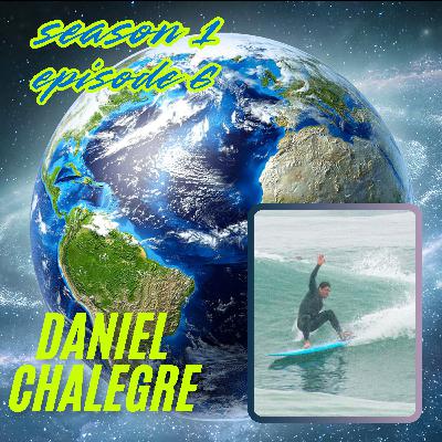 The Soul of Brazil: Daniel Chalegre on Culture and History The Soul of Brazil: Daniel Chalegre on Culture and History
