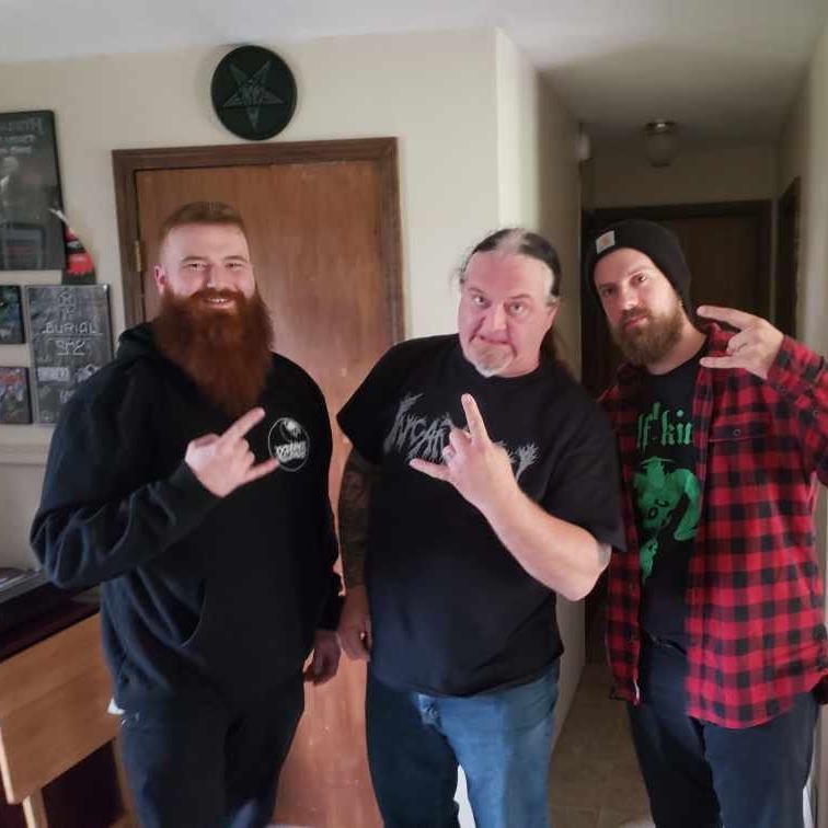 The Metal, Beer , and BS Podcast