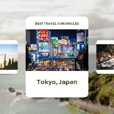 Tokyo Travel Guide: Must-See Attractions, Hidden Gems & Expert Tips