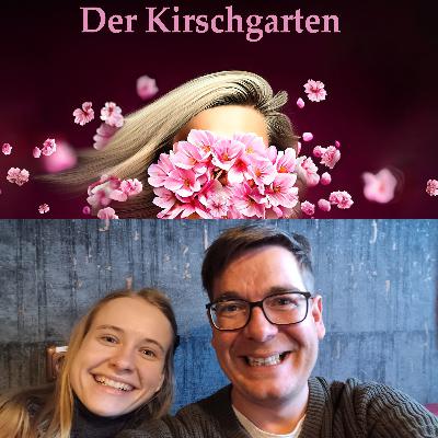 Im Gespräch mit Schauspielerin Katharina Apitz