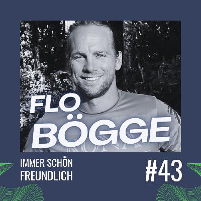 Hörprobe: Florian Bögge und der hawaiianische Lebensweg