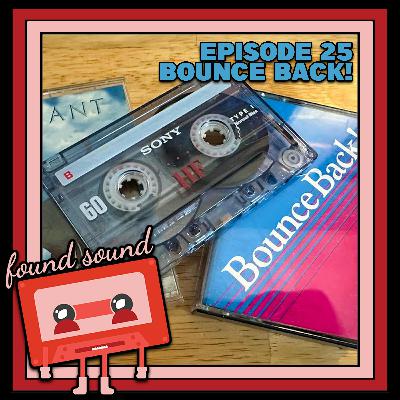 Bounce Back!