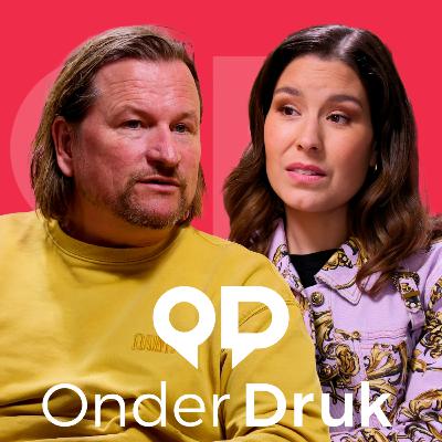 Dierenarts MARK HUIS IN 'T VELD over bedreigingen, burn-out en antidepressiva
