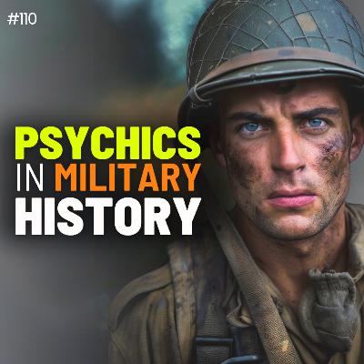 #110 Special Ops & Quantum Consciousness (Part 4/5 with David Morehouse)