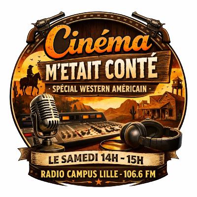 Il était une fois le western