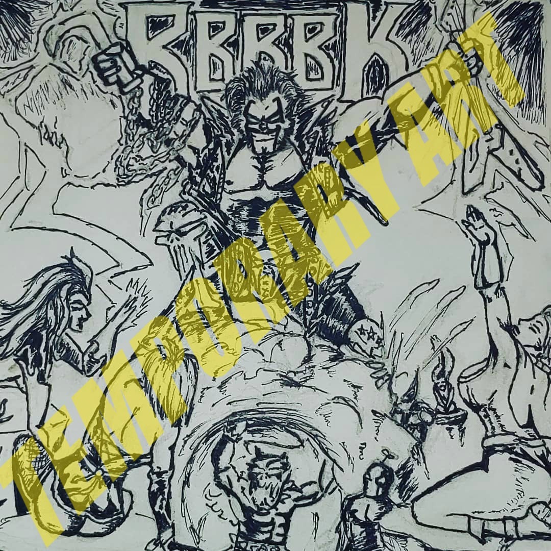 BBBBK Ep1 - Where Better to Start? episode artwork