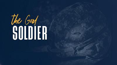 The Good Soldier - Video