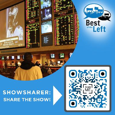 #1757 Life is But a Game (that you can now bet on)
