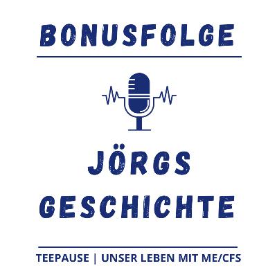 Bonusfolge - Jörgs Krankengeschichte