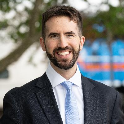 Dan Tully Talks Elections