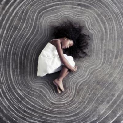 Healing the Inner Child suffering Emotionally with Pain