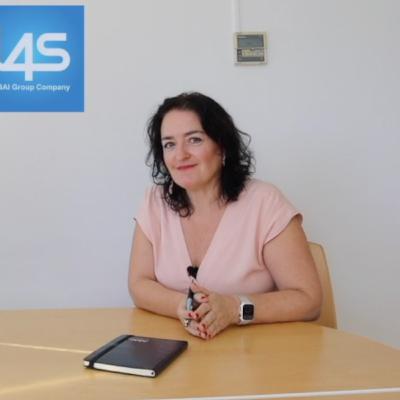 #90 Cláudia Rodrigues. Modelo L4S para a gestão de leads, que combina marketing digital e contact center #90 Cláudia Rodrigues. Modelo L4S para a gestão de leads, que combina marketing digital e contact center