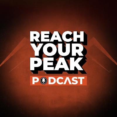 EP 38- Detailed Food Prep Guide + Cooking Options