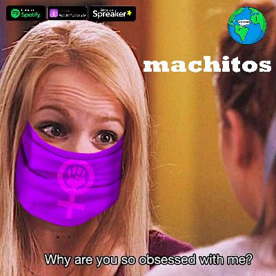 3. Feminismo: una conversa'ita con Dom