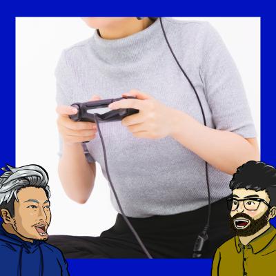 ゲーマーを自覚した瞬間 ゲーマーを自覚した瞬間