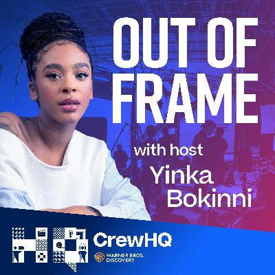The Producer: Steve Clark-Hall