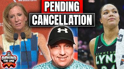 WNBA Strike LOOMING as WNBA Players REJECT Major Salary Increase WNBA Strike LOOMING as WNBA Players REJECT Major Salary Increase