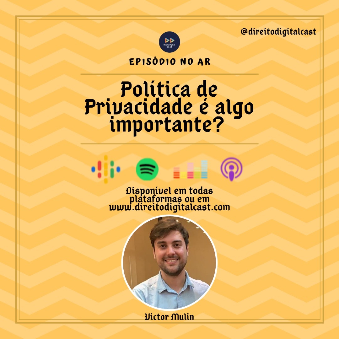 Direito Digital Cast