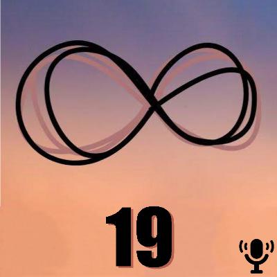 19 - A Busca Humana: A Origem Da Espiritualidade, o Evangelho Hebraico e O Elemento Crístico - O Interferômetro de Michelson-Morley