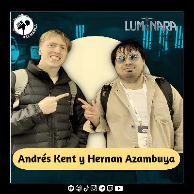 RECHARLA 007 - Luminara Game Studio