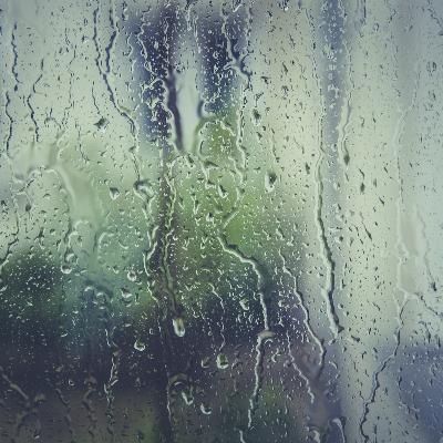 Episode 19 I Feel Better When It Rains by Franco Amati