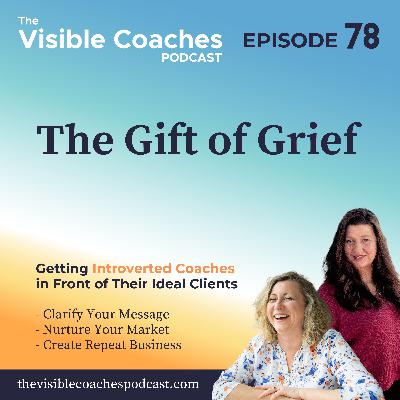 The Gift of Grief The Gift of Grief