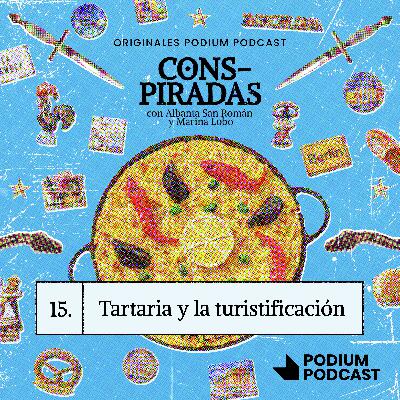 TARTARIA Y LA TURISTIFICACIÓN
