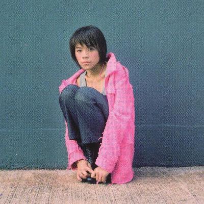 江美琪《朋友的朋友》上：我的磁带时代落幕之作（vol036）