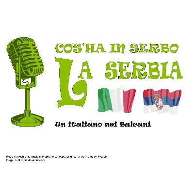 Ep. 113 - Alla volta di Sarajevo.
