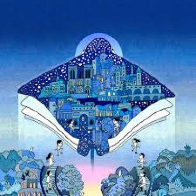 Les Nuits de la lecture au Château de la Motte-Tilly (Aube)