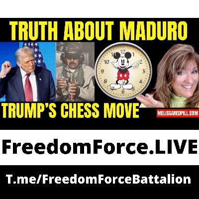 Truth About Maduro 1.4.26 Truth About Maduro 1.4.26