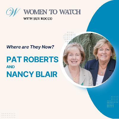 Pat Roberts & Nancy Blair: AIM Academy | Empowering students via language-based learning programs Pat Roberts & Nancy Blair: AIM Academy | Empowering students via language-based learning programs