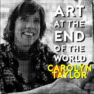 Episode 9 - Carolyn Taylor of Baroness Von Sketch Episode 9 - Carolyn Taylor of Baroness Von Sketch
