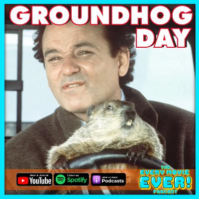 Groundhog Day (1993): Time Loops, Second Chances & Secret Witches