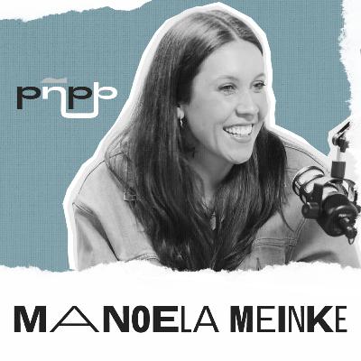 MANOELA MEINKE - PRA NÃO PASSAR EM BRANCO #022