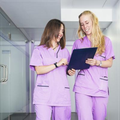 Advancing Veterinary Careers through Leadership and Mentorship