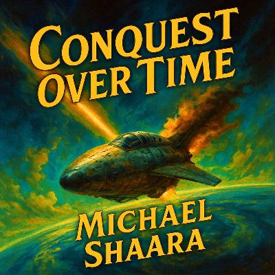 Conquest Over Time by Michael Shaara