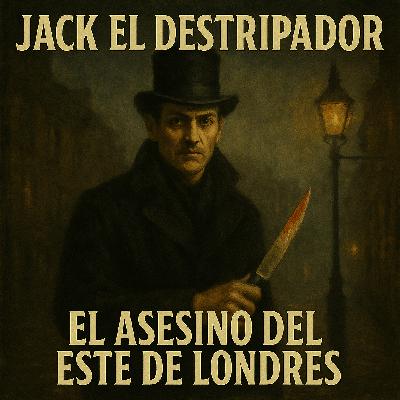 Jack el Destripador: El Monstruo de Whitechapel