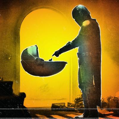 The Mandalorian Chapter 1.