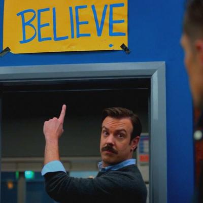 Gentileza, perdão e amizade em Ted Lasso - com Timóteo, Marco e Victor - Alêcast #35 Gentileza, perdão e amizade em Ted Lasso - com Timóteo, Marco e Victor - Alêcast #35