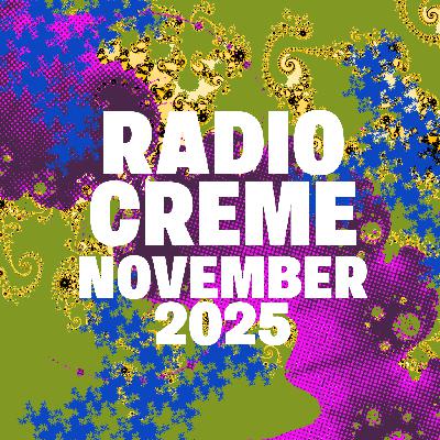 November 2025 DJ Mix: Rave, Techno, House, & Breakbeat DJ Mix