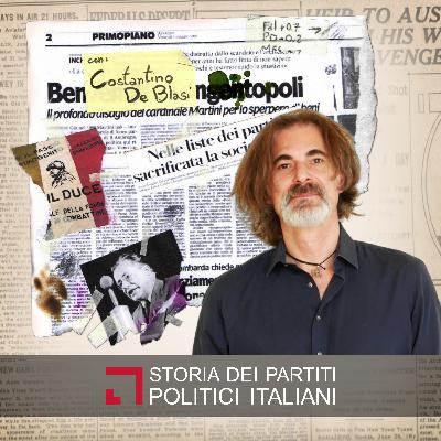 Ep.24: Il Populismo di Destra: Lega e Fratelli d’Italia