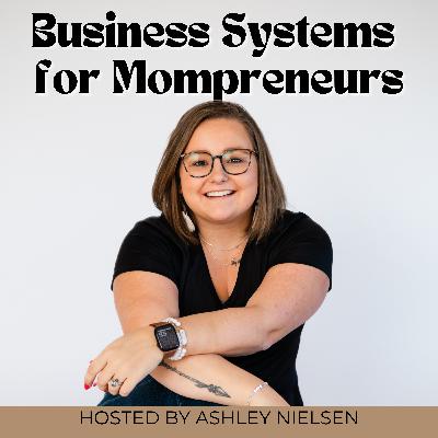 05 // Series Intro // 5 Tools Needed in your Business Operations