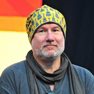 "Kein Kunstwerk sollte vom Ende her definiert werden, der Weg ist das spannende" | Ingo Römling, Comiczeichner