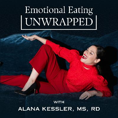 What GLP1s Miss in Emotional Eating Recovery