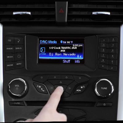 5 O'clock Traffic Jam Mix - Dj Ron Nevado