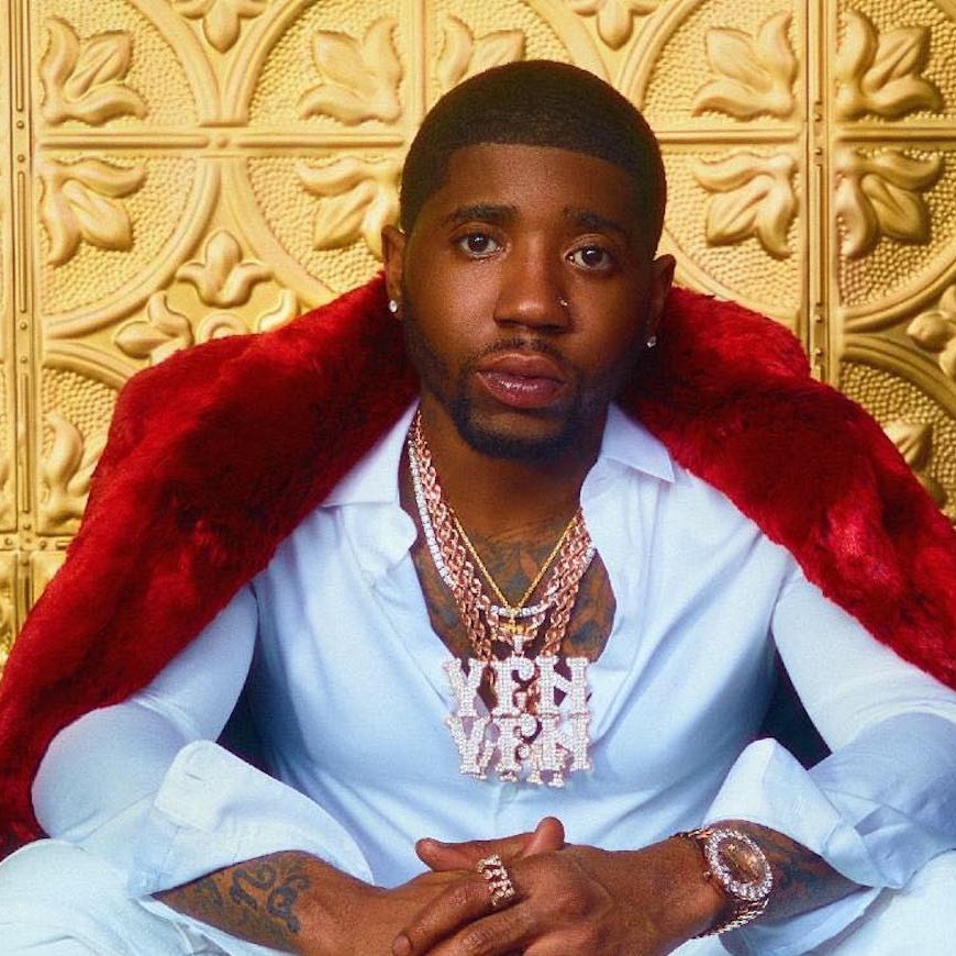 Money To Get - YFN Lucci episode artwork