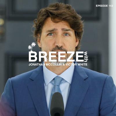 113. "The New Homeland" 113. "The New Homeland"